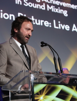 CAS Awards