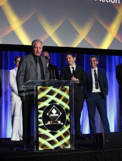 CAS Awards