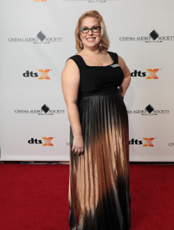 CAS Awards