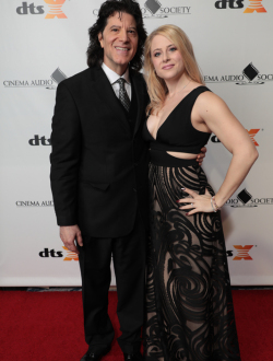 CAS Awards