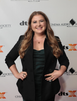 CAS Awards