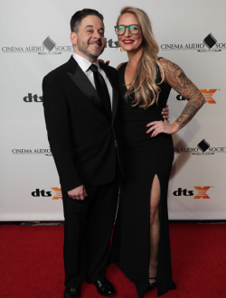 CAS Awards