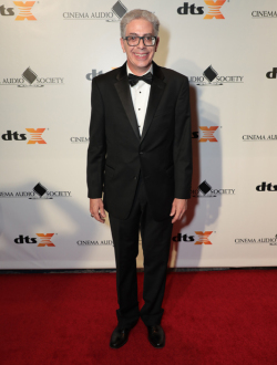 CAS Awards
