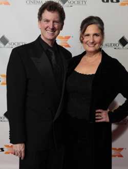 CAS Awards