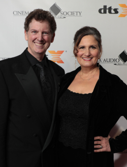 CAS Awards