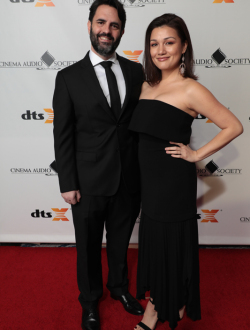 CAS Awards