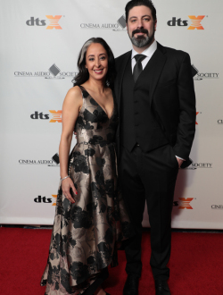 CAS Awards
