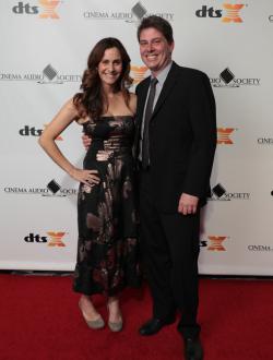 CAS Awards