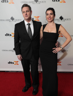 CAS Awards