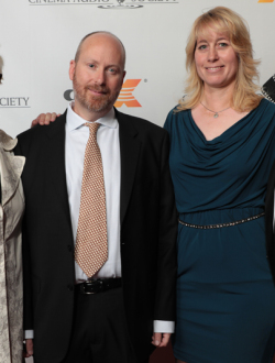 CAS Awards