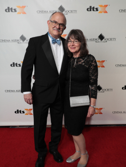 CAS Awards