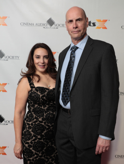 CAS Awards