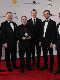 Cinema Audio Society Awards
