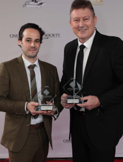 Cinema Audio Society Awards