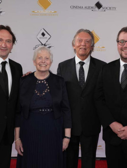 Cinema Audio Society Awards