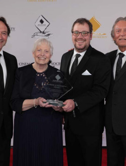 Cinema Audio Society Awards