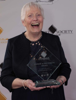 Cinema Audio Society Awards