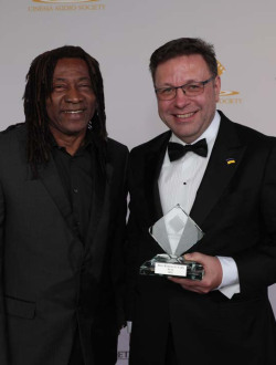 Cinema Audio Society Awards