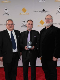 Cinema Audio Society Awards