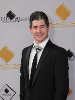 Cinema Audio Society Awards