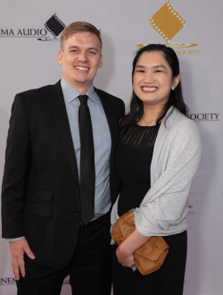 Cinema Audio Society Awards