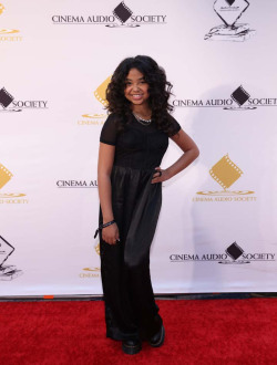Cinema Audio Society Awards