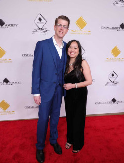 60th Annual Cinema Audio Society Awards