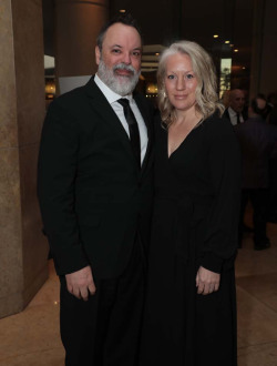 61st Annual Cinema Audio Society Awards