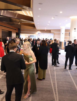 Cinema Audio Society Awards