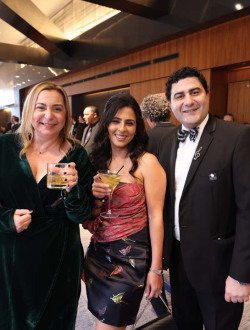 Cinema Audio Society Awards
