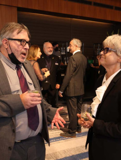 Cinema Audio Society Awards
