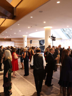Cinema Audio Society Awards