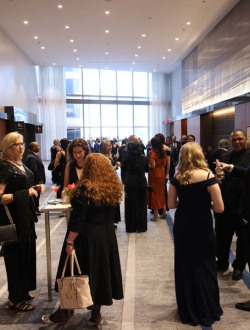 Cinema Audio Society Awards