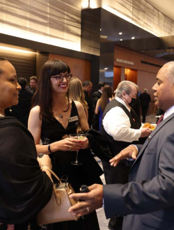 Cinema Audio Society Awards
