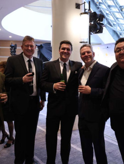Cinema Audio Society Awards