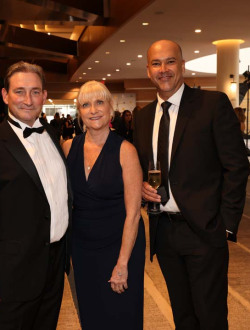 Cinema Audio Society Awards