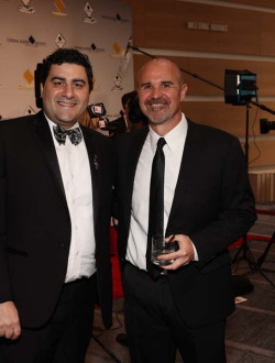 Cinema Audio Society Awards