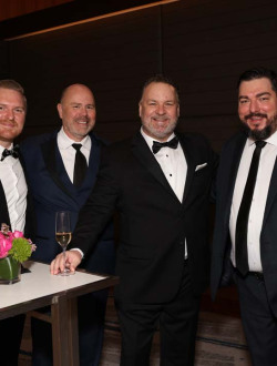 Cinema Audio Society Awards