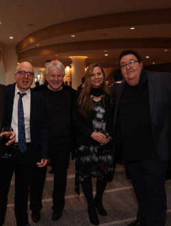 Cinema Audio Society Awards