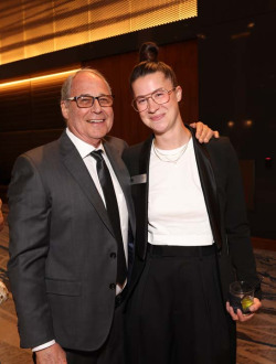 Cinema Audio Society Awards