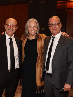 Cinema Audio Society Awards