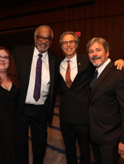 Cinema Audio Society Awards
