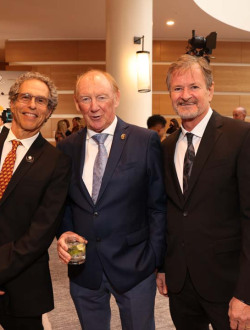 Cinema Audio Society Awards
