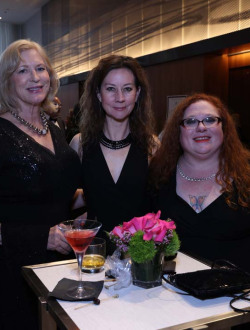 Cinema Audio Society Awards