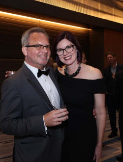 Cinema Audio Society Awards