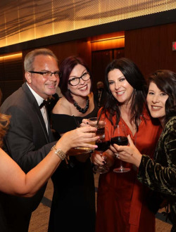 Cinema Audio Society Awards