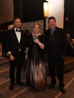 Cinema Audio Society Awards
