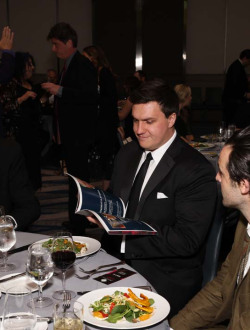 Cinema Audio Society Awards