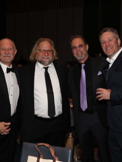 Cinema Audio Society Awards