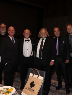 Cinema Audio Society Awards